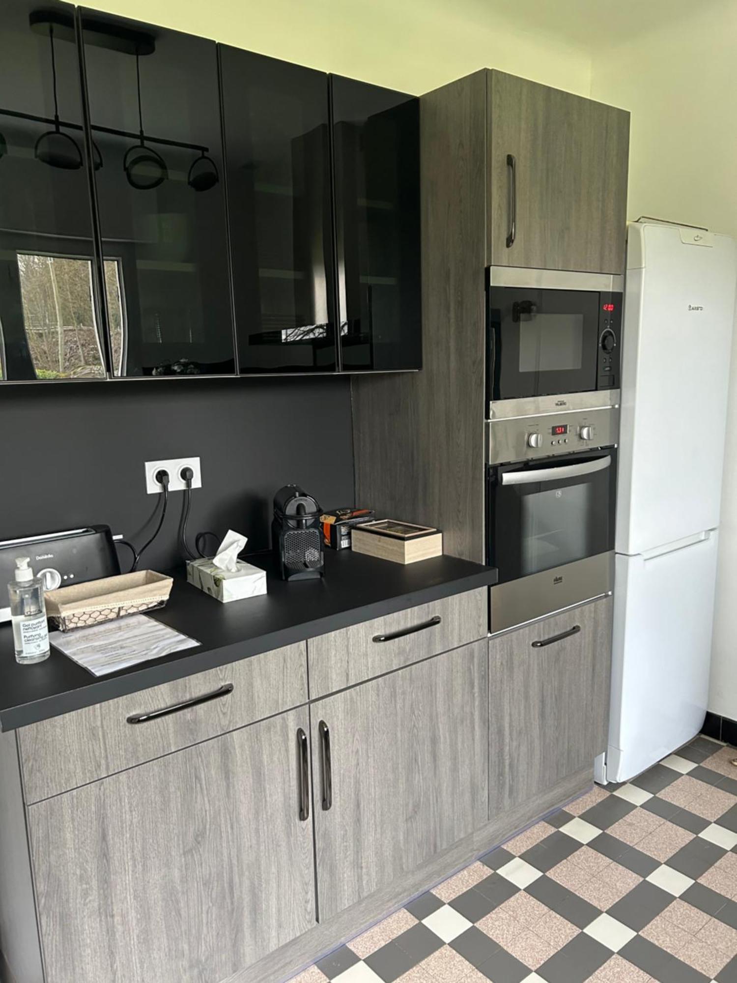 Maison Au Calme Avec Riviere A Cote De Chartres Saint-Prest ห้อง รูปภาพ