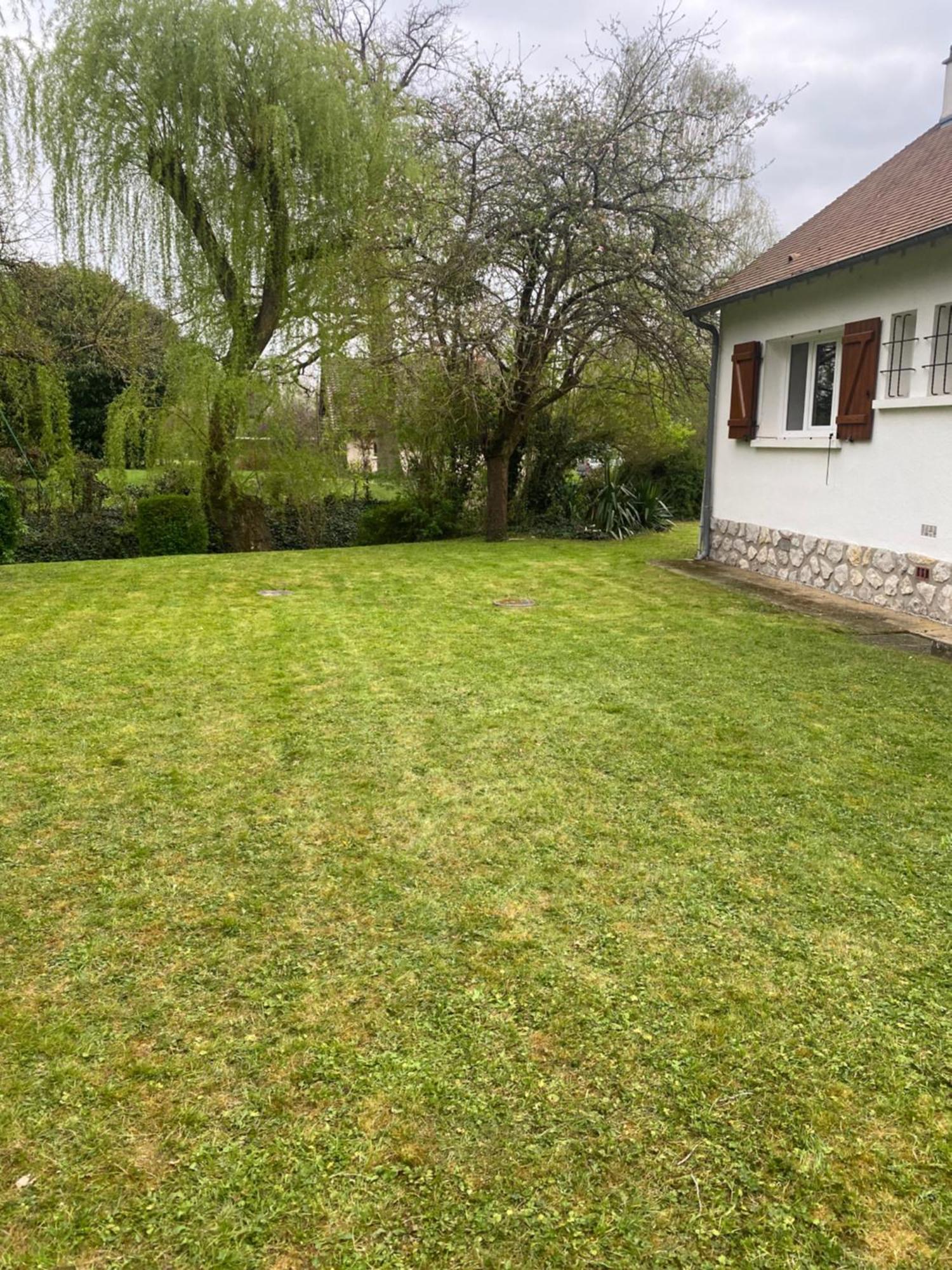 Maison Au Calme Avec Riviere A Cote De Chartres Saint-Prest ห้อง รูปภาพ